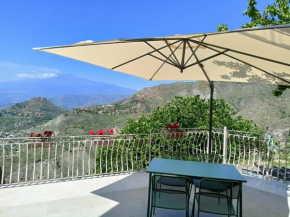 Intero Alloggio Casa Mylai Castelmola